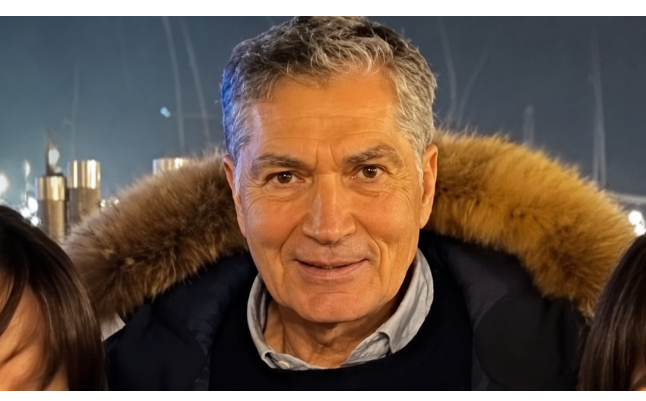 José Ramírez